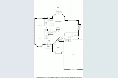 49601 Deer Run, Northville, MI 48167 - Photo 65