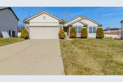 4423 Knollcrest Drive, Ann Arbor, MI 48108 - Photo 1
