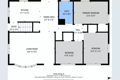 4337 Flamingo Avenue SW, Wyoming, MI 49509 - Photo 49