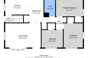 4337 Flamingo Ave SW, Wyoming, MI 49509 - Photo 49