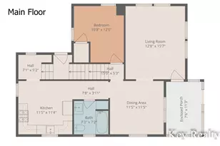 500 Sheldon Ave SE, Grand Rapids, MI 49503 - Photo 7