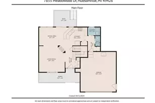 7855 Meadowood Dr, Hudsonville, MI 49426 - Photo 49