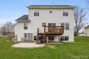 7855 Meadowood Dr, Hudsonville, MI 49426 - Photo 41