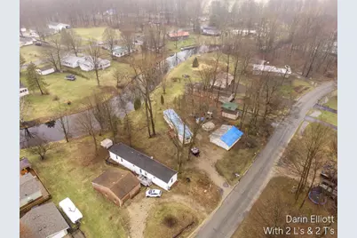 4057 E Shore Drive, Stanton, MI 48888 - Photo 27