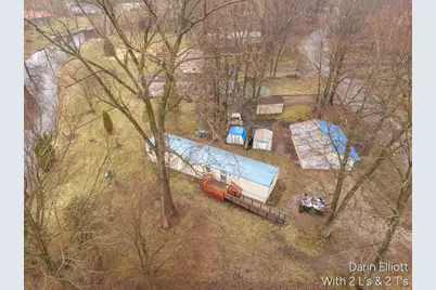 4057 E Shore Drive, Stanton, MI 48888 - Photo 5