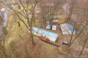 4057 E Shore Dr, Stanton, MI 48888 - Photo 5