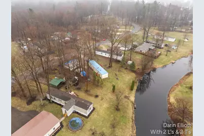 4057 E Shore Drive, Stanton, MI 48888 - Photo 31