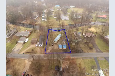 4057 E Shore Drive, Stanton, MI 48888 - Photo 3