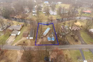 4057 E Shore Dr, Stanton, MI 48888 - Photo 3