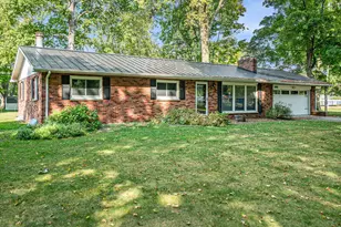 340 W Railroad St, Centreville, MI 49032 - Photo 1