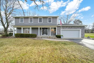 520 Meadowbrook Drive, Adrian, MI 49221 - Photo 1