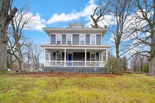 302 Church St, Parma, MI 49269 - Photo 1