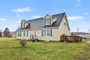 17400 W Briggs Rd, Pierson, MI 49339 - Photo 3