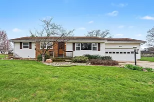 713 Wilshire Dr, Sturgis, MI 49091 - Photo 1