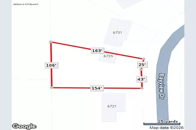 6731 Bayview Drive, Coloma, MI 49038 - Photo 29