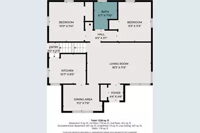 138 Pierce Avenue, Jackson, MI 49203 - Photo 37