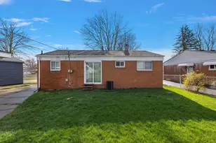 1131 Laurel Ave, Ypsilanti, MI 48198 - Photo 25