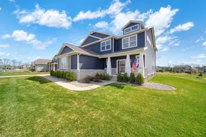 2399 Walnut View Drive, Howell, MI 48855 - Photo 3