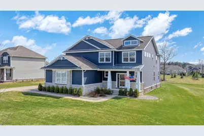 2399 Walnut View Drive, Howell, MI 48855 - Photo 61