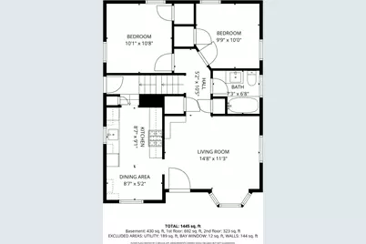 3992 Greenfield Road, Berkley, MI 48072 - Photo 27