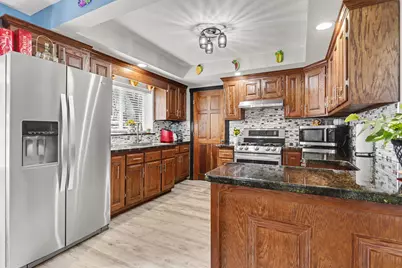 606 N Fourth Street, Sturgis, MI 49091 - Photo 5