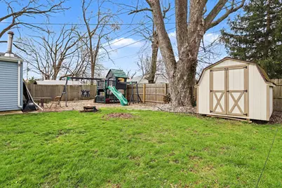 606 N Fourth Street, Sturgis, MI 49091 - Photo 27