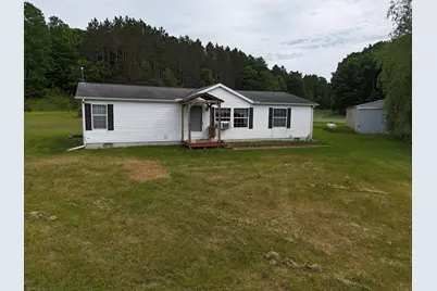15450 Johnson Road, Kaleva, MI 49645 - Photo 7