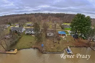 3511 Lake Allegan Dr, Allegan, MI 49010 - Photo 1