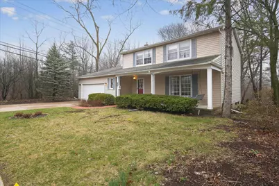 1411 Dicken Drive, Ann Arbor, MI 48103 - Photo 3
