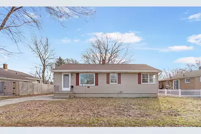 810 S Despelder Street, Grand Haven, MI 49417 - Photo 1