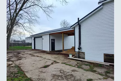 509 N Walker Street, Bronson, MI 49028 - Photo 3