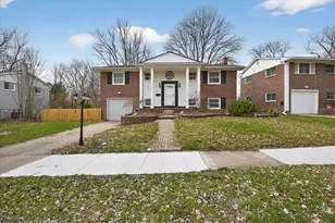 1176 Borgstrom Ave, Ypsilanti, MI 48198 - Photo 49