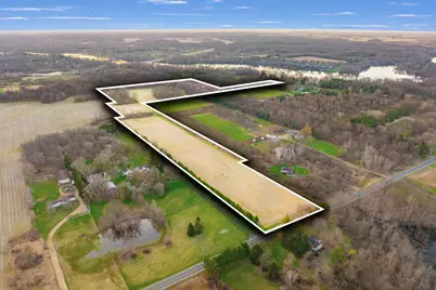 V/L Red Bud Trail, Berrien Springs, MI 49103 - Photo 3