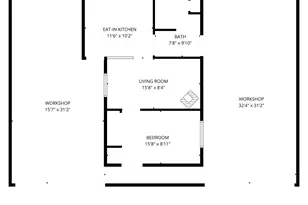 5844 S Scottdale Rd, Berrien Springs, MI 49103 - Photo 55