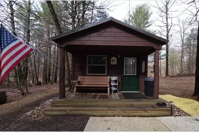 00 E Del Vandell Rd., Chase, MI 49623 - Photo 3