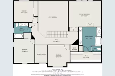 2430 Meadow Hills Drive, Ann Arbor, MI 48108 - Photo 19