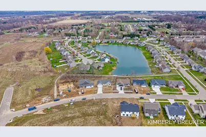 11782 Everett Avenue, Allendale, MI 49401 - Photo 5