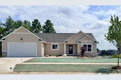 11782 Everett Avenue, Allendale, MI 49401 - Photo 1