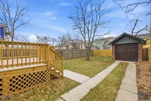 7434 Woodrow Wilson St, Detroit, MI 48206 - Photo 25