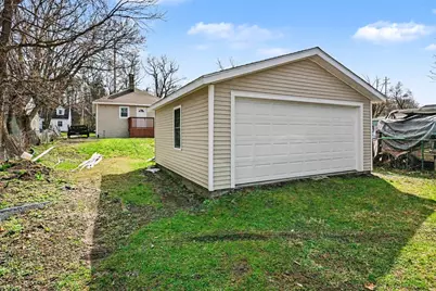 1215 Palmer Avenue, Kalamazoo, MI 49001 - Photo 23