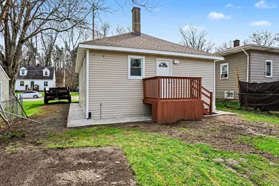 1215 Palmer Avenue, Kalamazoo, MI 49001 - Photo 21