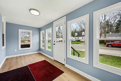 1215 Palmer Avenue, Kalamazoo, MI 49001 - Photo 3