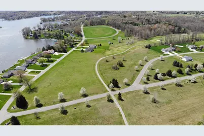 119 V/L Island Hills, Nottawa, MI 49075 - Photo 1