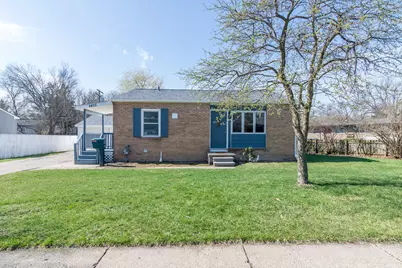 2425 Miller Avenue, Ann Arbor, MI 48103 - Photo 1