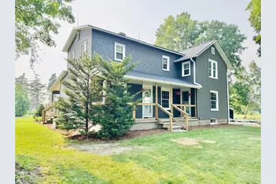 10035 Irish Road, Vermontville, MI 49096 - Photo 1