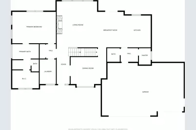 5414 Bradley Court, Kalamazoo, MI 49009 - Photo 3