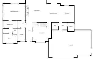 5414 Bradley Ct, Kalamazoo, MI 49009 - Photo 3