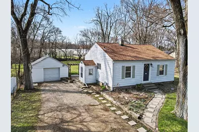 313 W G Avenue W, Kalamazoo, MI 49004 - Photo 1