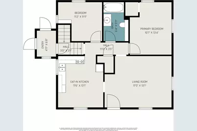 313 W G Avenue W, Kalamazoo, MI 49004 - Photo 11