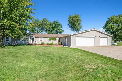 9266 E Francis Road, Hesperia, MI 49421 - Photo 1